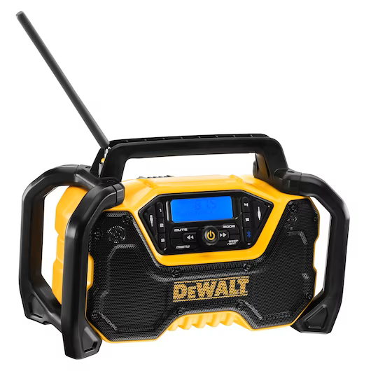 Radio Bluetooth Compact XR DeWALT DCR029-QW